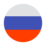 Russische Flagge