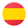 Spanische Flagge