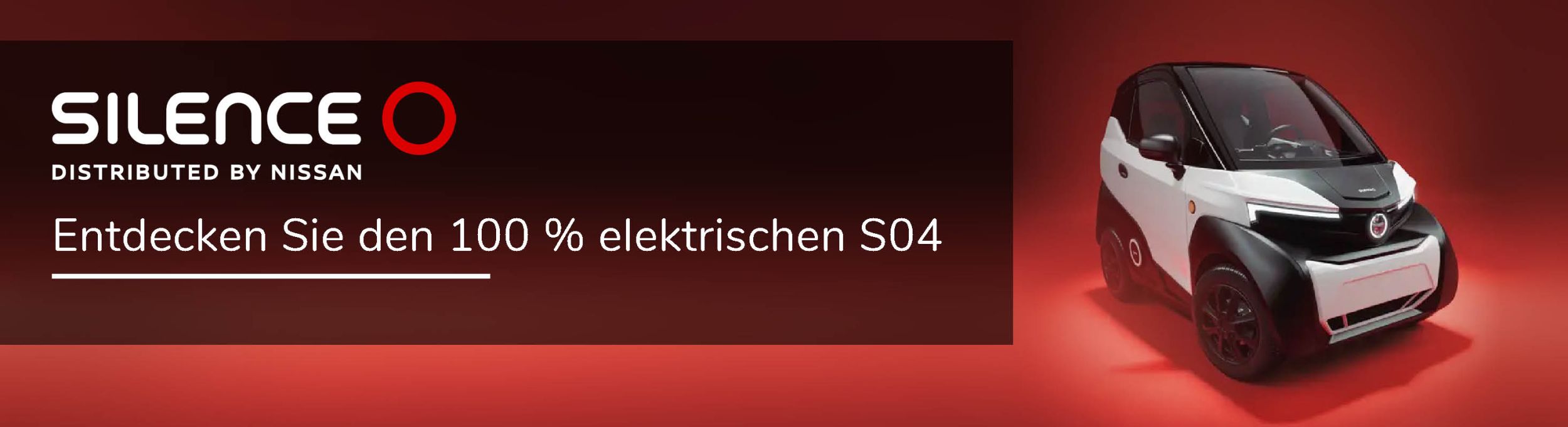 Bild zeigt den Silence 0